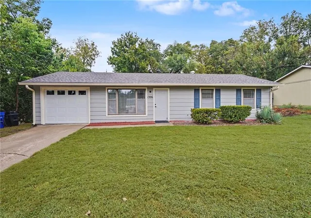 Photo 1 of Single family home for sale at 1306 E 16th Street, Lawrence, KS 66044 | MLS# 2641531 | Listing updated on 2026-10-09
