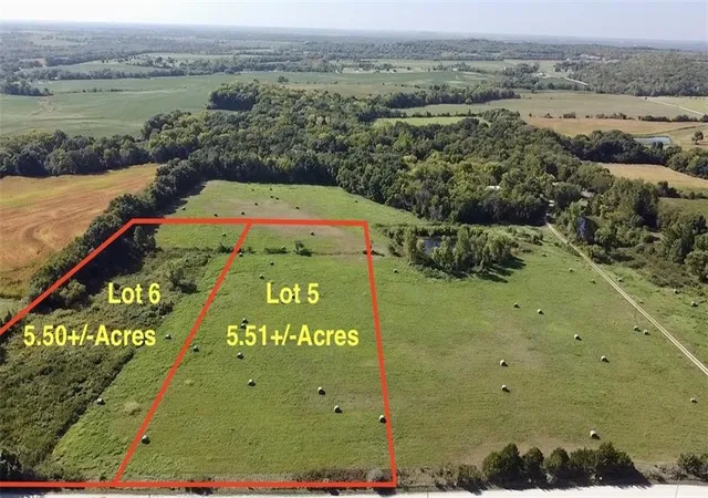 Photo 3 of Land for sale at Lot 5 Hemphill Rd, Lawrence, KS 66044 | MLS# 2641535 | Listing updated on 2026-10-01