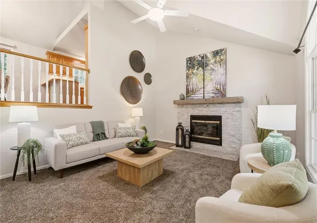 Photo 2 of Sale Pending at 1208 Ne Beacon Ave, Lees Summit, MO 64086 | MLS# 2641536 | Listing updated on 2026-10-01