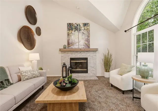 Photo 3 of Sale Pending at 1208 Ne Beacon Ave, Lees Summit, MO 64086 | MLS# 2641536 | Listing updated on 2026-10-01