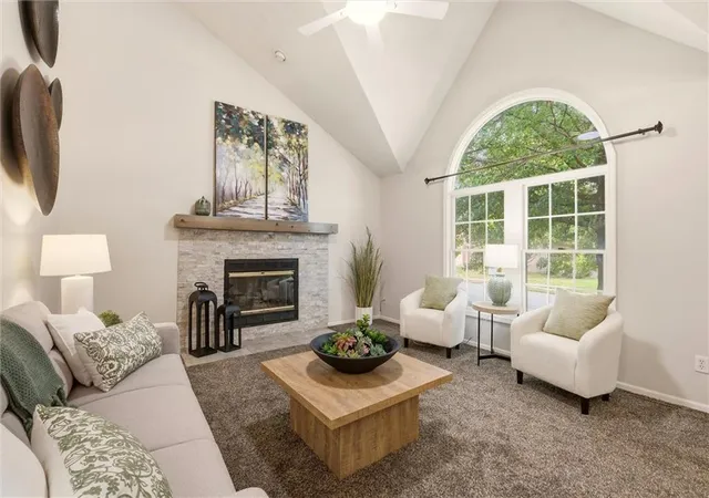 Photo 3 of Sale Pending at 1208 NE Beacon Ave, Lees Summit, MO 64086 | MLS# 2641536 | Listing updated on 2026-10-01