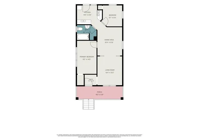 Photo 32 of Single family home for sale at 6039 E 14th Street, Kansas City, MO 64126 | MLS# 2641538 | Listing updated on 2026-09-12