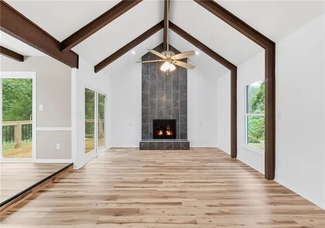 Photo 3 of Single family home for sale at 6012 Woodside Ave, Kansas City, MO 64133 | MLS# 2641543 | Listing updated on 2026-10-09