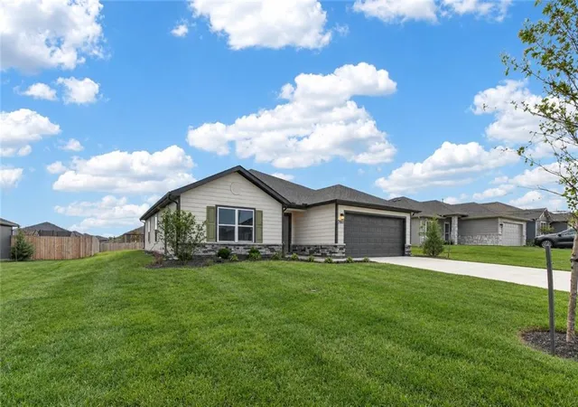 Photo 1 of Single family home for sale at 7908 Se 5th Street, Blue Springs, MO 64014 | MLS# 2641550 | Listing updated on 2026-10-03