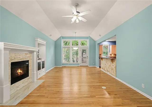 Photo 3 of Sale Pending at 12625 Hauser St, Overland Park, KS 66213 | MLS# 2641557 | Listing updated on 2026-09-28