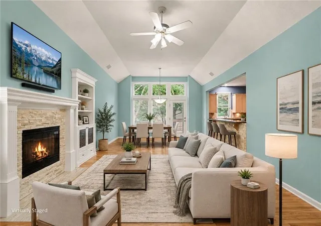 Photo 3 of Sale Pending at 12625 Hauser St, Overland Park, KS 66213 | MLS# 2641557 | Listing updated on 2026-09-28