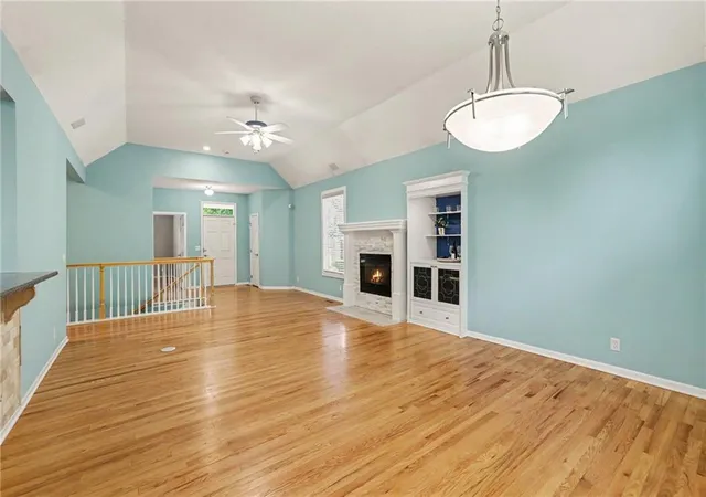 Photo 4 of Sale Pending at 12625 Hauser St, Overland Park, KS 66213 | MLS# 2641557 | Listing updated on 2026-09-28