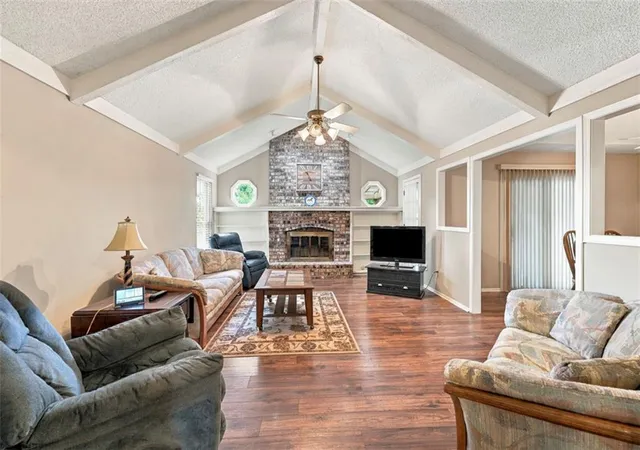 Photo 3 of Sale Pending at 16513 E 51st Street Ct S, Independence, MO 64055 | MLS# 2641558 | Listing updated on 2026-09-29