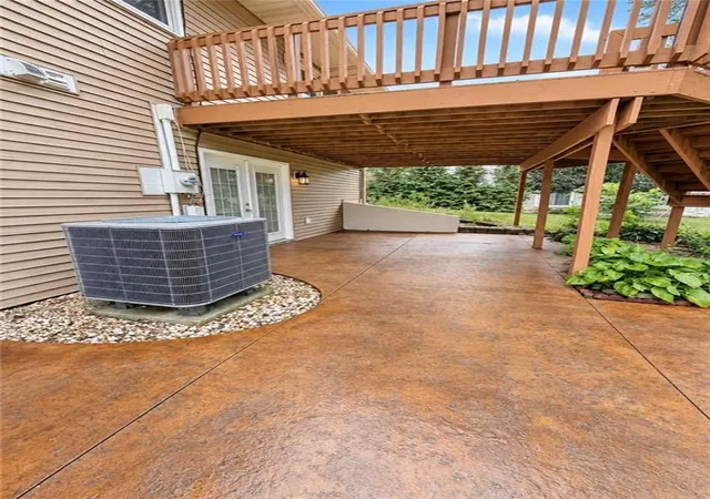 Photo 2 of Single family home for sale at 824 S Dunn St, Maryville, MO 64468 | MLS# 2641560 | Listing updated on 2026-09-26