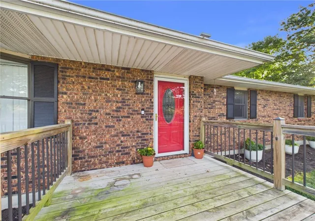 Photo 2 of Single family home for sale at 26575 W 321st Terrace, Paola, KS 66071 | MLS# 2641571 | Listing updated on 2026-09-27