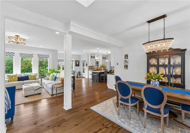 Photo 4 of Single family home for sale at 14670 Thousand Oaks Pl, Kansas City, MO 64152 | MLS# 2641581 | Listing updated on 2026-09-19