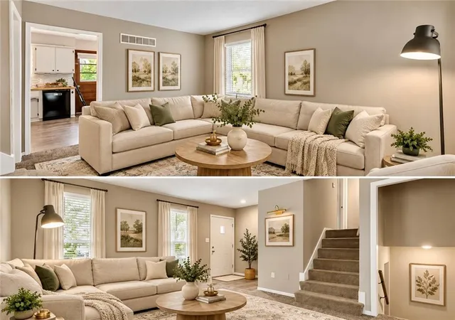 Photo 3 of Multi family home for sale at 513 S Cardinal Dr, Olathe, KS 66062 | MLS# 2641582 | Listing updated on 2026-10-26