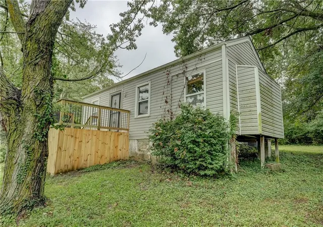 Photo 1 of Single family home for sale at 7411 E 83rd Street, Kansas City, MO 64138 | MLS# 2641586 | Listing updated on 2026-09-12