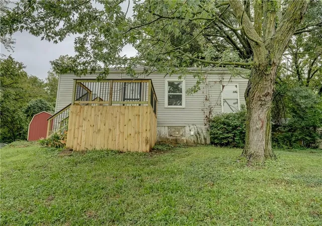 Photo 2 of Single family home for sale at 7411 E 83rd Street, Kansas City, MO 64138 | MLS# 2641586 | Listing updated on 2026-09-12