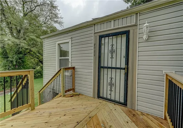 Photo 3 of Single family home for sale at 7411 E 83rd Street, Kansas City, MO 64138 | MLS# 2641586 | Listing updated on 2026-09-12