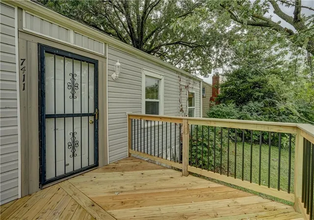 Photo 4 of Single family home for sale at 7411 E 83rd Street, Kansas City, MO 64138 | MLS# 2641586 | Listing updated on 2026-09-12