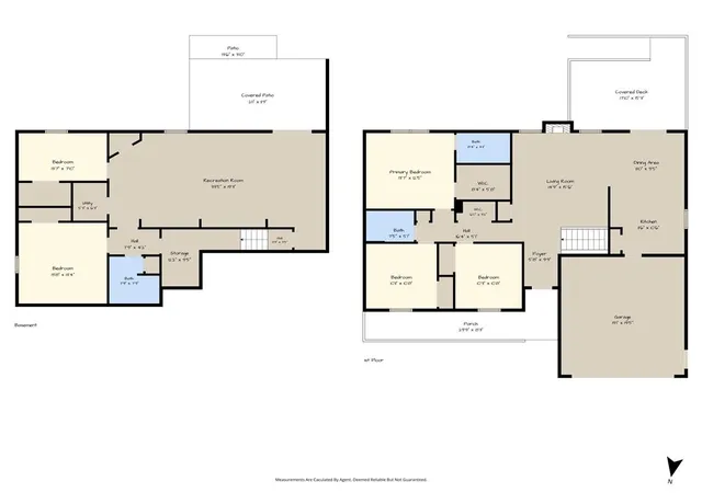 Photo 3 of Sale Pending at 4045 Se 23rd Terrace, Tecumseh, KS 66542 | MLS# 2641588 | Listing updated on 2026-09-29