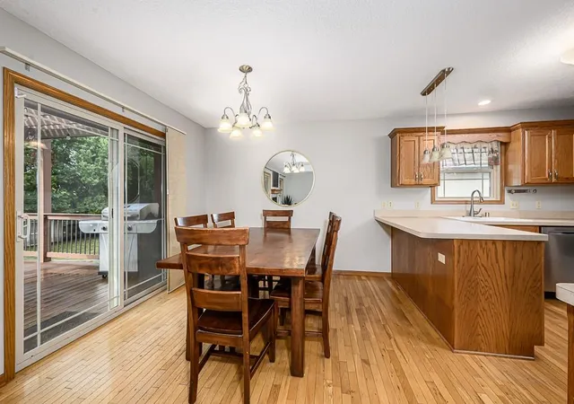 Photo 3 of Sale Pending at 4045 SE 23rd Terrace, Tecumseh, KS 66542 | MLS# 2641588 | Listing updated on 2026-09-29