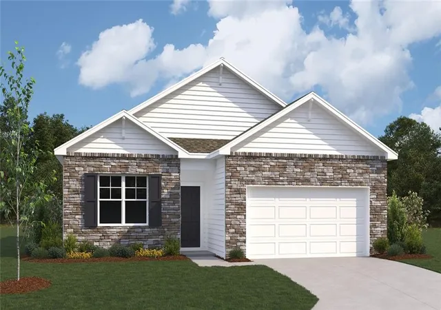 Single family home for sale at 18626 Weaver St, Spring Hill, KS 66083 | MLS# 2641595