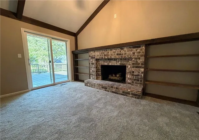 Photo 4 of Single family home for sale at 5829 N Norton Ave, Kansas City, MO 64119 | MLS# 2641599 | Listing updated on 2026-09-16