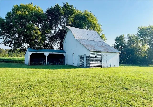 Photo 3 of Single family home for sale at 22719 Quivira Rd, Bucyrus, KS 66013 | MLS# 2641603 | Listing updated on 2026-10-01