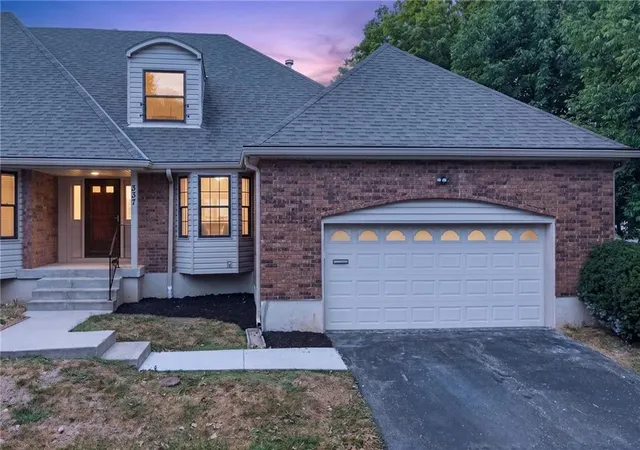 Photo 1 of Condo for sale at 337 E Partridge Ave, Independence, MO 64055 | MLS# 2641608 | Listing updated on 2026-09-16