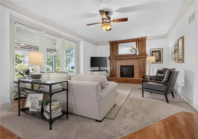Photo 3 of Single family home for sale at 2929 Lewis Cir, Lee's Summit, MO 64081 | MLS# 2641614 | Listing updated on 2026-10-06