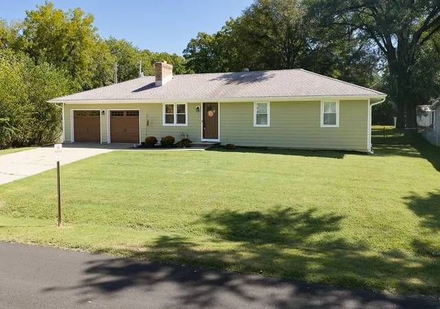 Photo 1 of Single family home for sale at 2951 N 155th Terrace, Basehor, KS 66007 | MLS# 2641624 | Listing updated on 2026-09-26