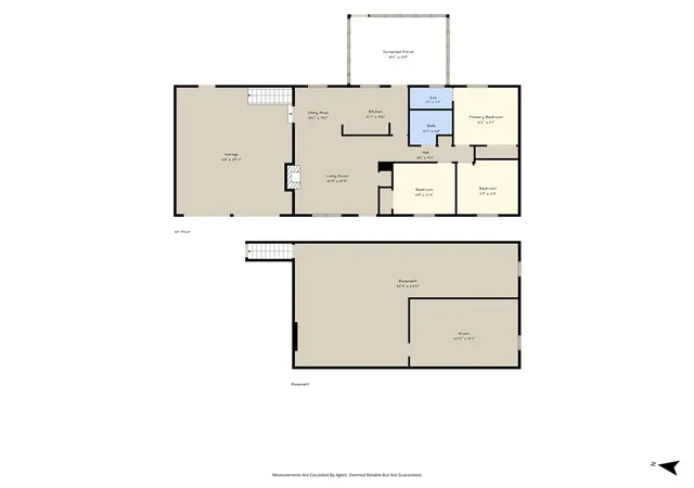 Photo 3 of Single family home for sale at 2951 N 155th Terrace, Basehor, KS 66007 | MLS# 2641624 | Listing updated on 2026-09-26