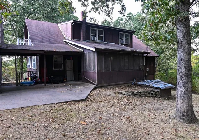 Photo 3 of Single family home for sale at 3889 S 143rd Road, Bolivar, MO 65613 | MLS# 2641632 | Listing updated on 2026-10-06