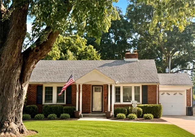 Photo 1 of Single family home for sale at 4301 W 62nd Terrace, Fairway, KS 66205 | MLS# 2641649 | Listing updated on 2026-09-21