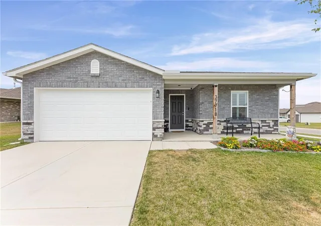 Photo 1 of Single family home for sale at 37718 W 208th Terrace, Edgerton, KS 66021 | MLS# 2641650 | Listing updated on 2026-09-25