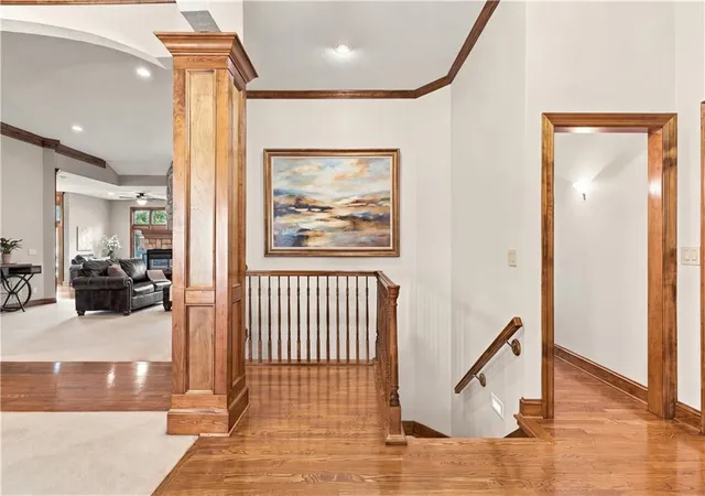 Photo 4 of Sale Pending at 8615 NW Baker Rd Cir, Kansas City, MO 64153 | MLS# 2641652 | Listing updated on 2026-10-04