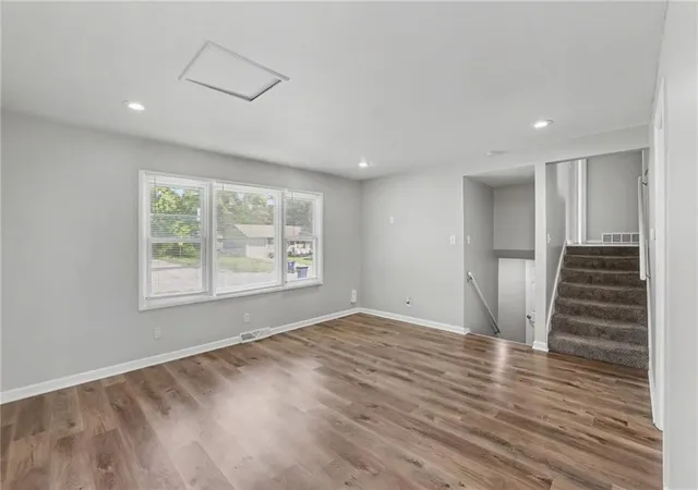 Photo 3 of Single family home for sale at 8311 E 110th Street, Kansas City, MO 64134 | MLS# 2641654 | Listing updated on 2026-09-23