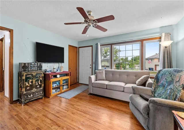 Photo 3 of Sale Pending at 1103 W Ashbury St, Olathe, KS 66061 | MLS# 2641655 | Listing updated on 2026-09-26