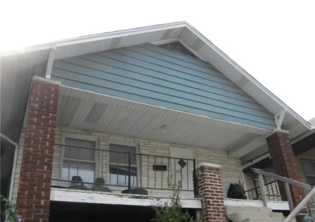 Photo 3 of Single family home for sale at 60 S 18th Street, Kansas City, KS 66102 | MLS# 2641658 | Listing updated on 2026-09-12