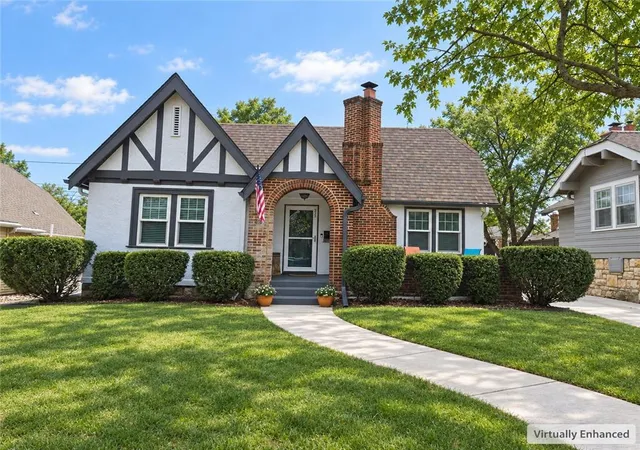 Photo 1 of Sale Pending at 312 E 69th Terrace, Kansas City, MO 64113 | MLS# 2641660 | Listing updated on 2026-10-14