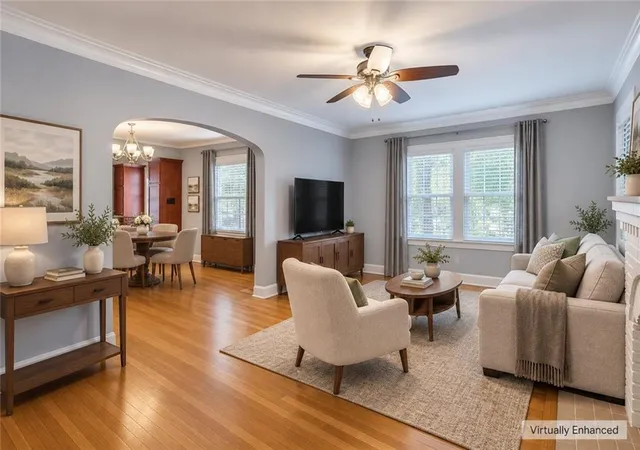 Photo 2 of Sale Pending at 312 E 69th Terrace, Kansas City, MO 64113 | MLS# 2641660 | Listing updated on 2026-10-14
