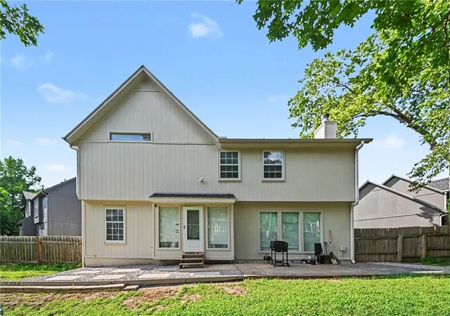 Photo 35 of Single family home for sale at 4927 Brockway St, Shawnee, KS 66226 | MLS# 2641661 | Listing updated on 2026-09-12