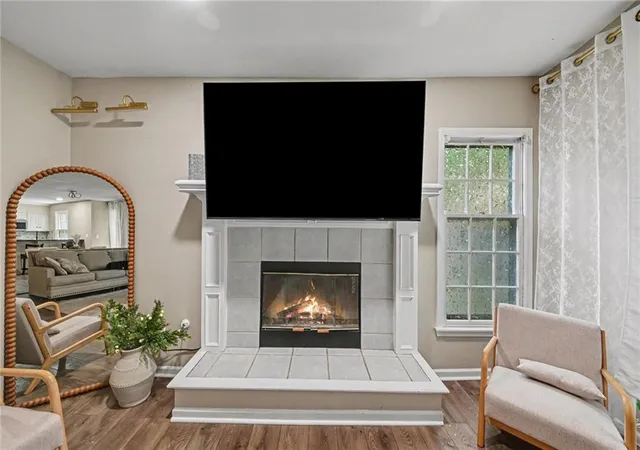 Photo 4 of Single family home for sale at 4927 Brockway St, Shawnee, KS 66226 | MLS# 2641661 | Listing updated on 2026-09-12