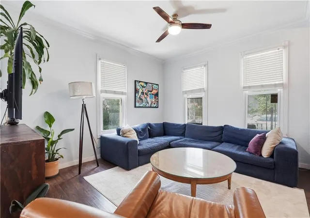 Photo 3 of Single family home for sale at 509 Montgall Ave, Kansas City, MO 64124 | MLS# 2641666 | Listing updated on 2026-09-12