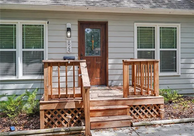 Photo 3 of Single family home for sale at 824 Indiana St, Lawrence, KS 66044 | MLS# 2641668 | Listing updated on 2026-09-12
