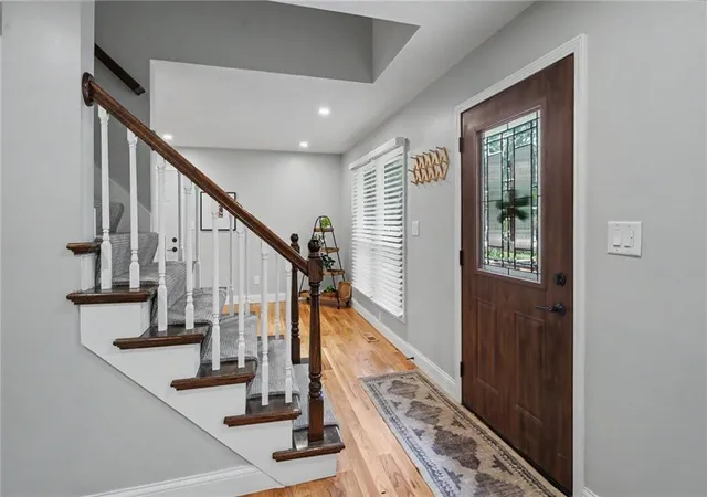 Photo 3 of Single family home for sale at 824 Indiana St, Lawrence, KS 66044 | MLS# 2641668 | Listing updated on 2026-09-12
