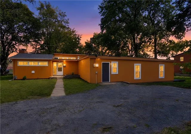 Photo 1 of Single family home for sale at 7415 W 61st Street, Mission, KS 66202 | MLS# 2641672 | Listing updated on 2026-10-05
