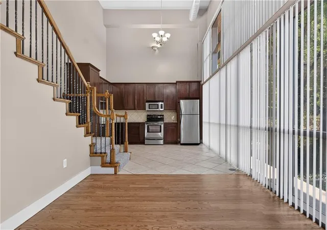 Photo 4 of Condo for sale at 600 Admiral Blvd #405, Kansas City, MO 64106 | MLS# 2641681 | Listing updated on 2026-09-22