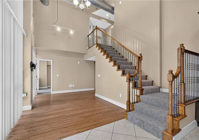 Photo 3 of Condo for sale at 600 Admiral Blvd #405, Kansas City, MO 64106 | MLS# 2641681 | Listing updated on 2026-10-05
