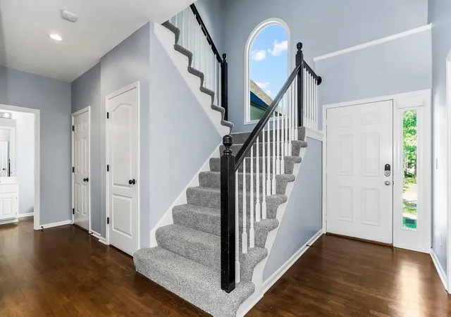 Photo 3 of Single family home for sale at 22613 W 49th Terrace, Shawnee, KS 66226 | MLS# 2641682 | Listing updated on 2026-09-17
