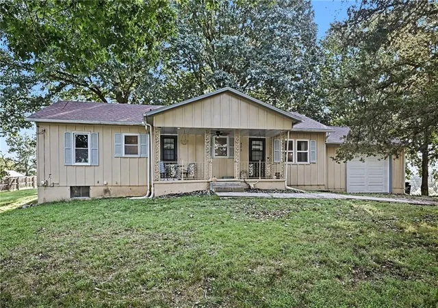 Single family home for sale at 502 Missouri Ave, Edgerton, MO 64444 | MLS# 2641684