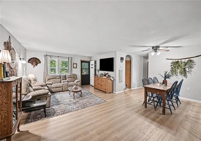 Photo 3 of Single family home for sale at 502 Missouri Ave, Edgerton, MO 64444 | MLS# 2641684 | Listing updated on 2026-10-06