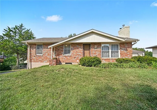 Photo 1 of Single family home for sale at 18104 E 27th Terrace S, Independence, MO 64057 | MLS# 2641688 | Listing updated on 2026-10-06